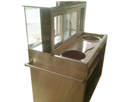 Udai Kitchen Equipment Udaipur Rajasthan